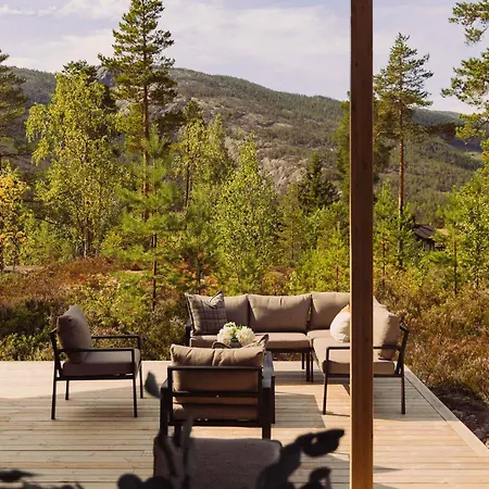 Hygge With Sauna & Jacuzzi