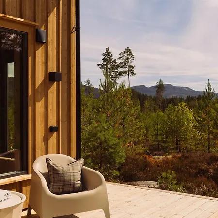 Hygge With Sauna & Jacuzzi