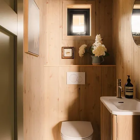 Villa Hygge With Sauna & Jacuzzi