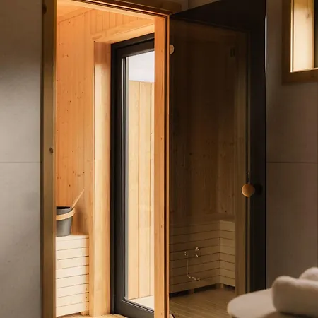Villa Hygge With Sauna & Jacuzzi