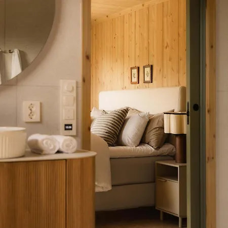Villa Hygge With Sauna & Jacuzzi Vradal