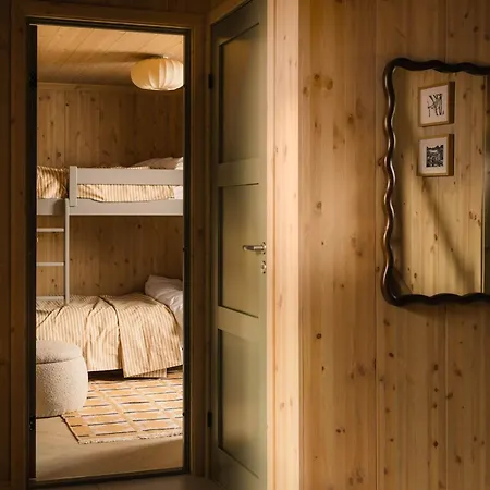 Villa Hygge With Sauna & Jacuzzi *