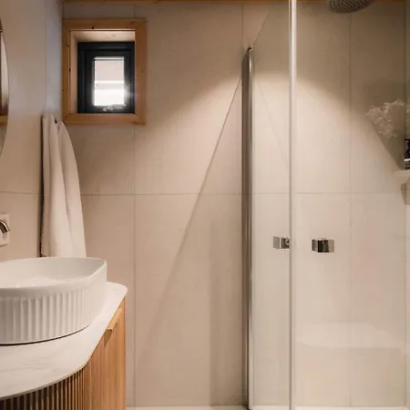 Hygge With Sauna & Jacuzzi * Vradal