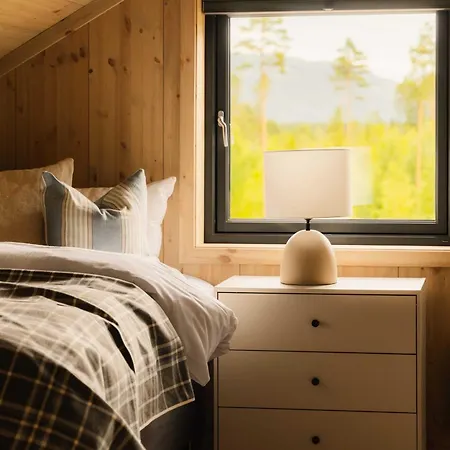 Villa Hygge With Sauna & Jacuzzi