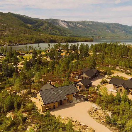 Hygge With Sauna & Jacuzzi Villa *
