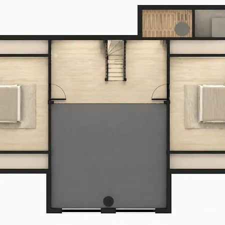 Villa Hygge With Sauna & Jacuzzi *
